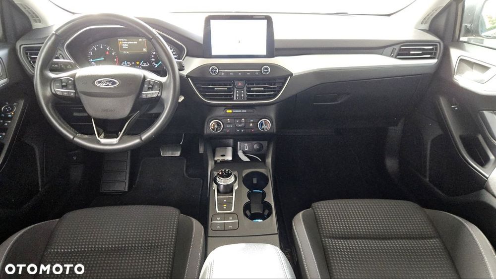 Ford Focus - 6