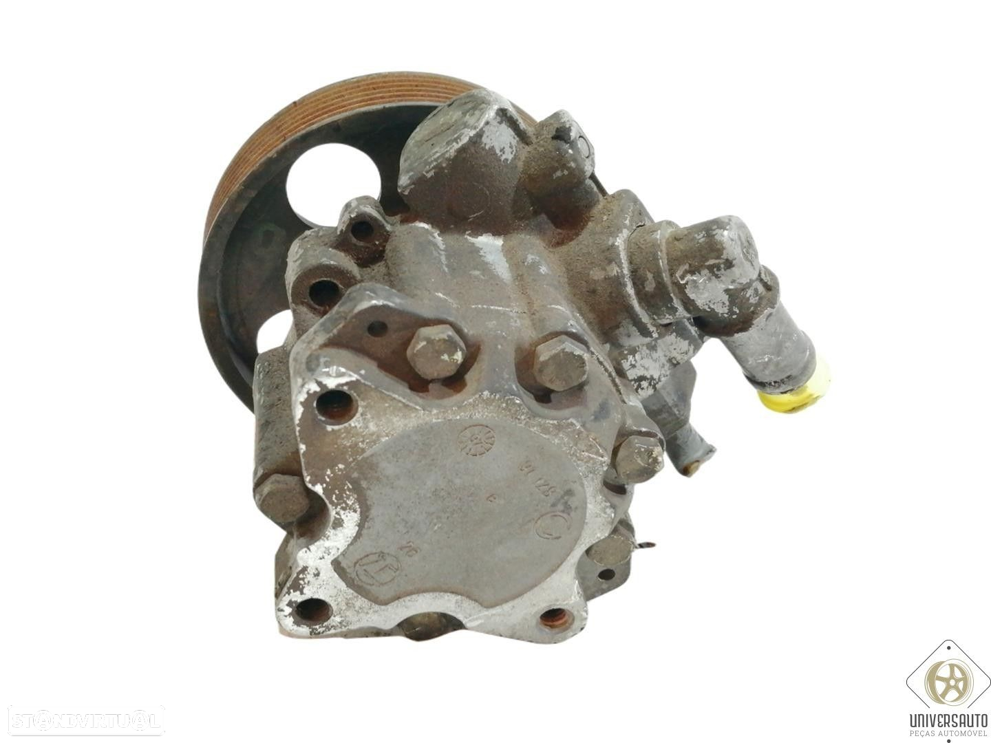 BOMBA DIREÇÃO PEUGEOT 406 1997 - 7