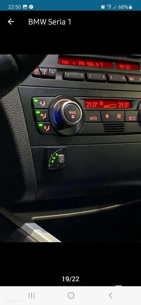 BMW Seria 1 116i - 27