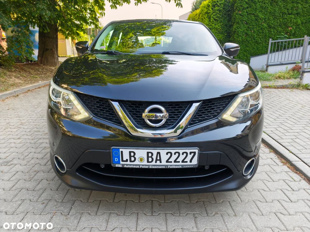 Nissan Qashqai 1.2 DIG-T Tekna+ - 12