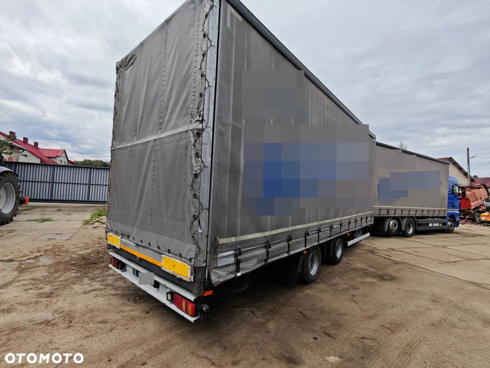 MAN TGX - 4