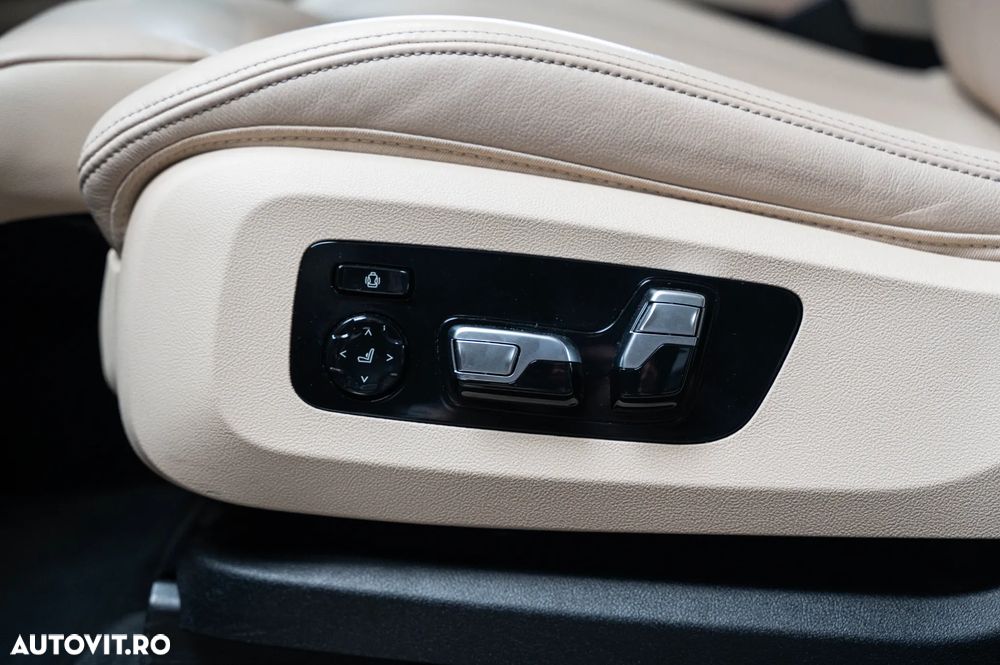 BMW X5 xDrive45e - 30