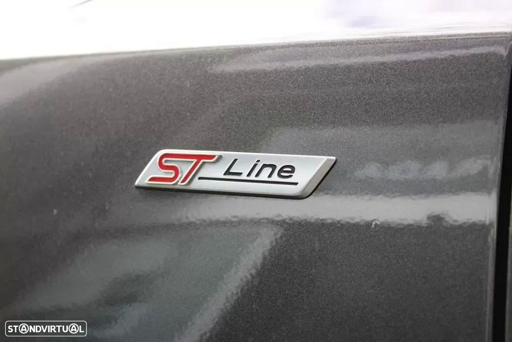 Ford Focus 1.0 EcoBoost MHEV ST-Line Style SIP - 16