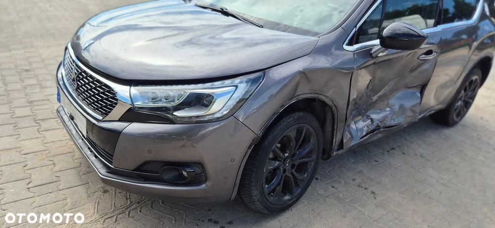 Citroën DS4 1.2 PureTech Be Chic S&S - 7