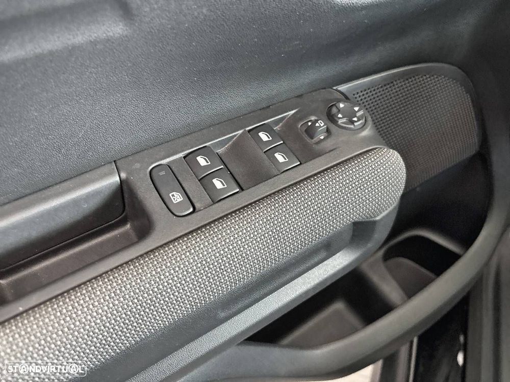 Citroën C3 Aircross 1.2 PureTech Plus - 20