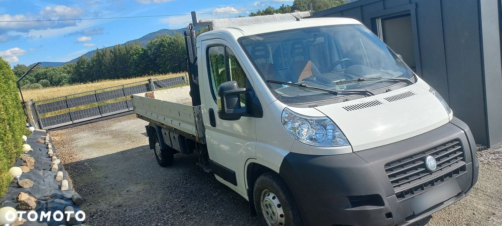 Fiat Ducato - 8
