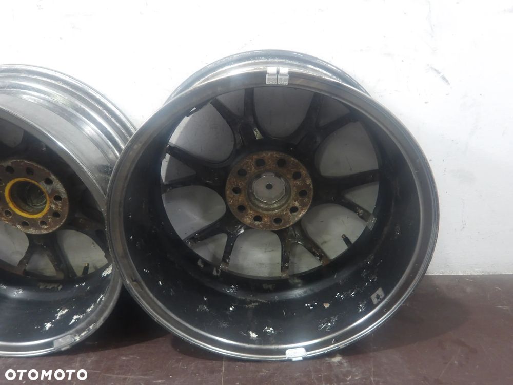 OPEL ASTRA H GTC 1.3D FELGI ALUMINIOWE ALUFELGI R16 7J 5X110 ET45 - 16