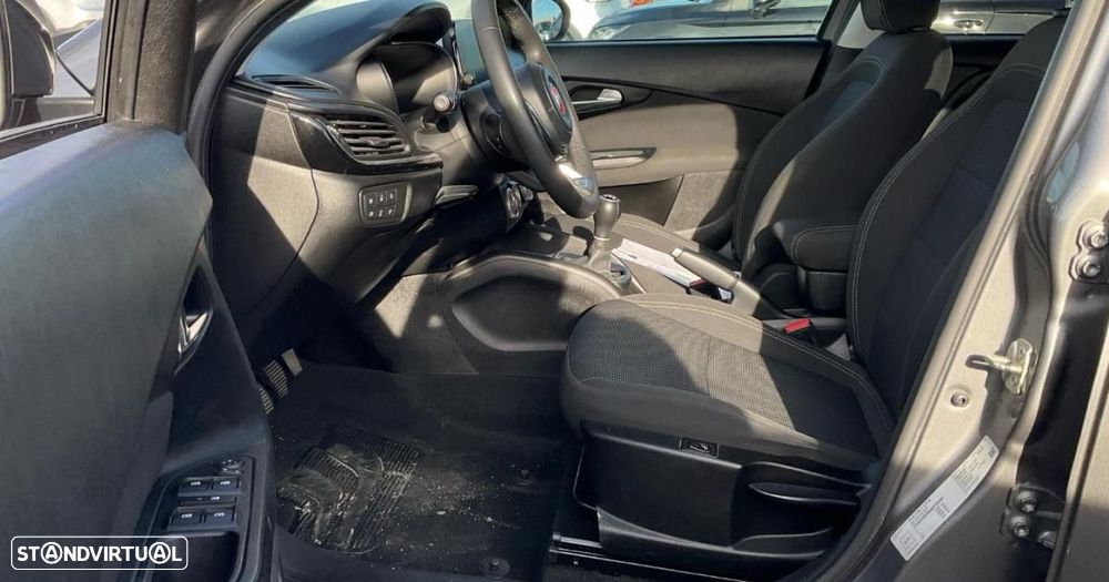 Fiat Tipo Station Wagon 1.3 Multijet City Life - 5