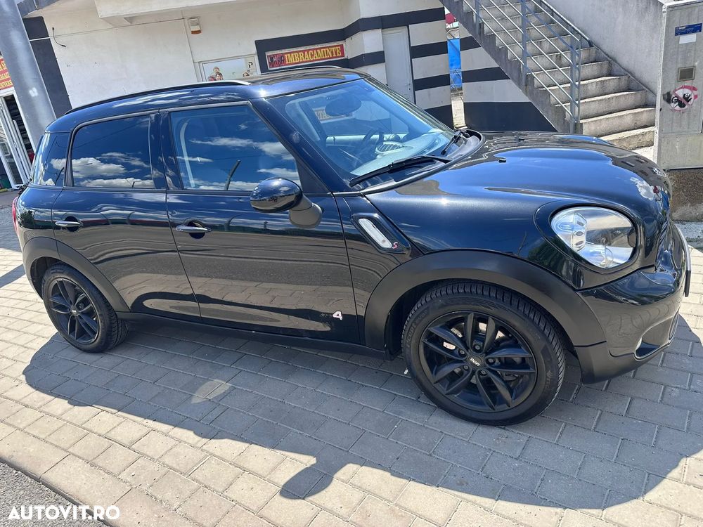 Mini Countryman - 9