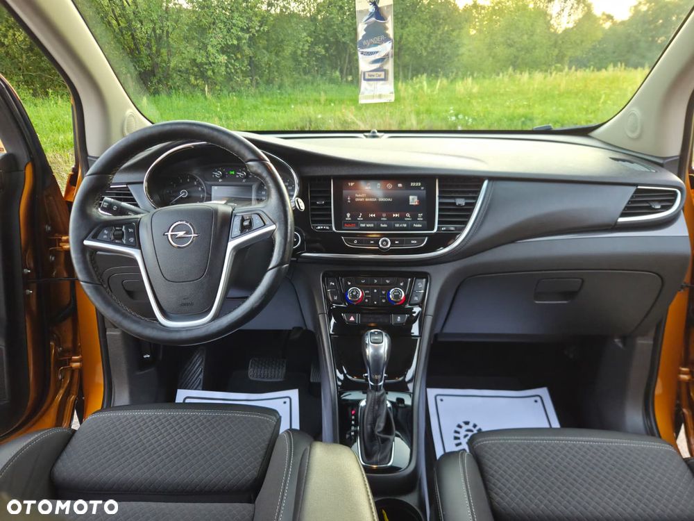 Opel Mokka 1.4 T Cosmo - 18