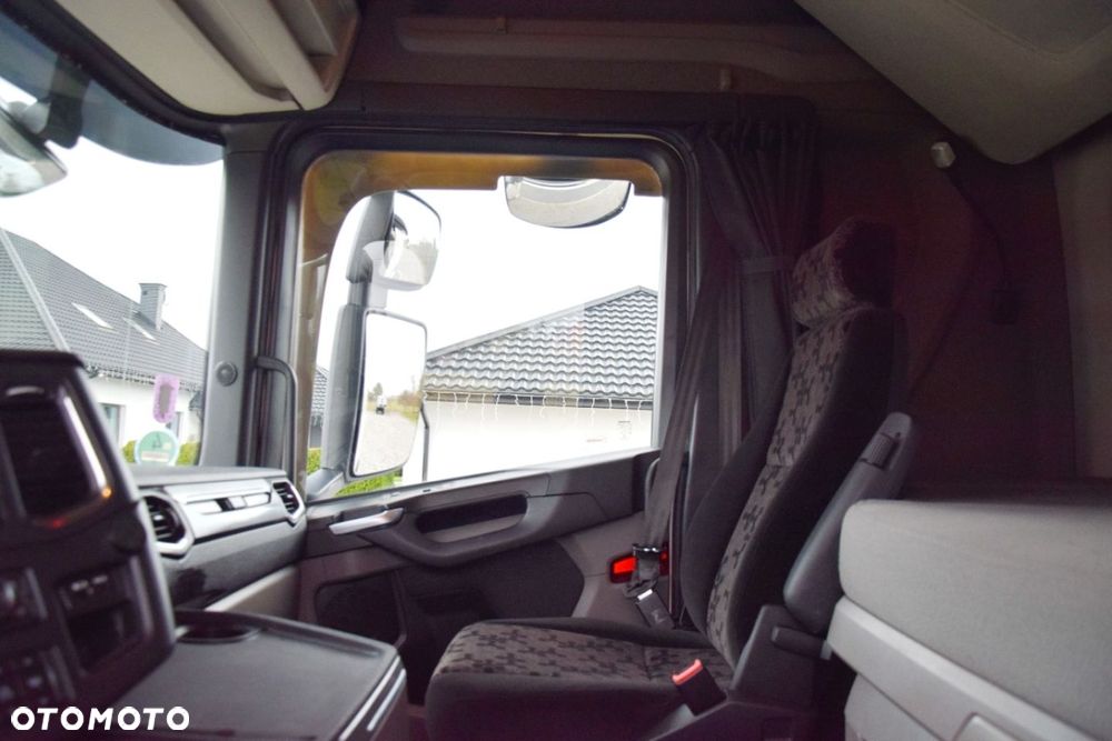 Scania S450 Standard - 30