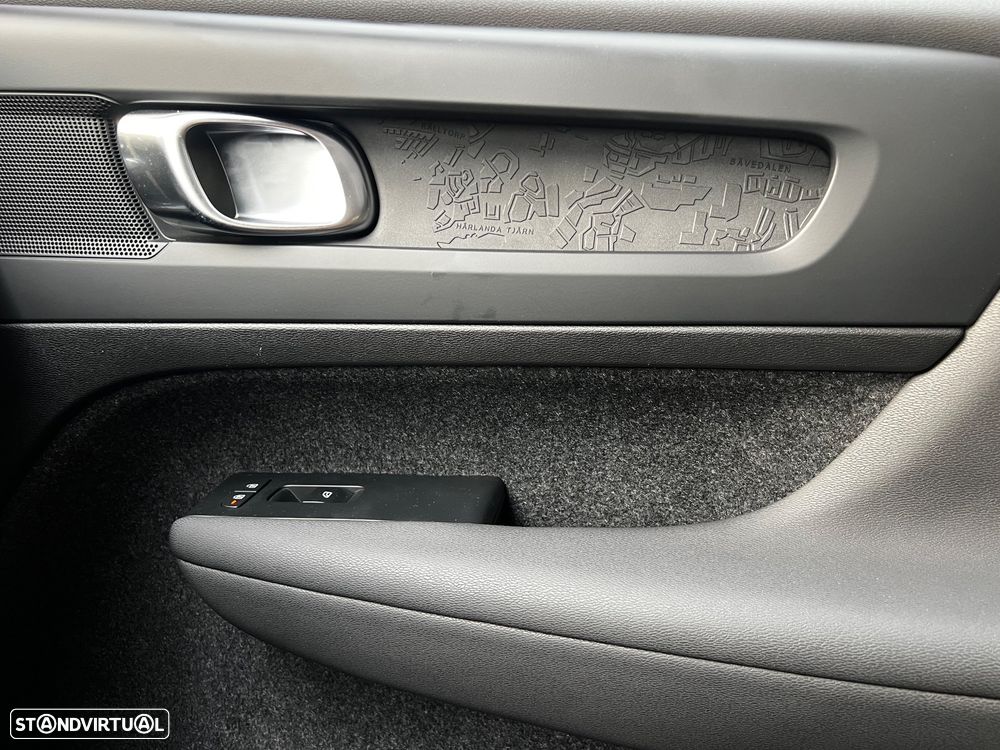 Volvo C40 - 19
