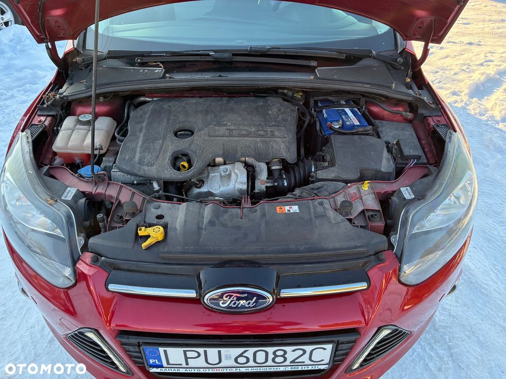 Ford Focus SW ver-1-6-tdci-econetic-88g-start--stopp--system-titanium - 16