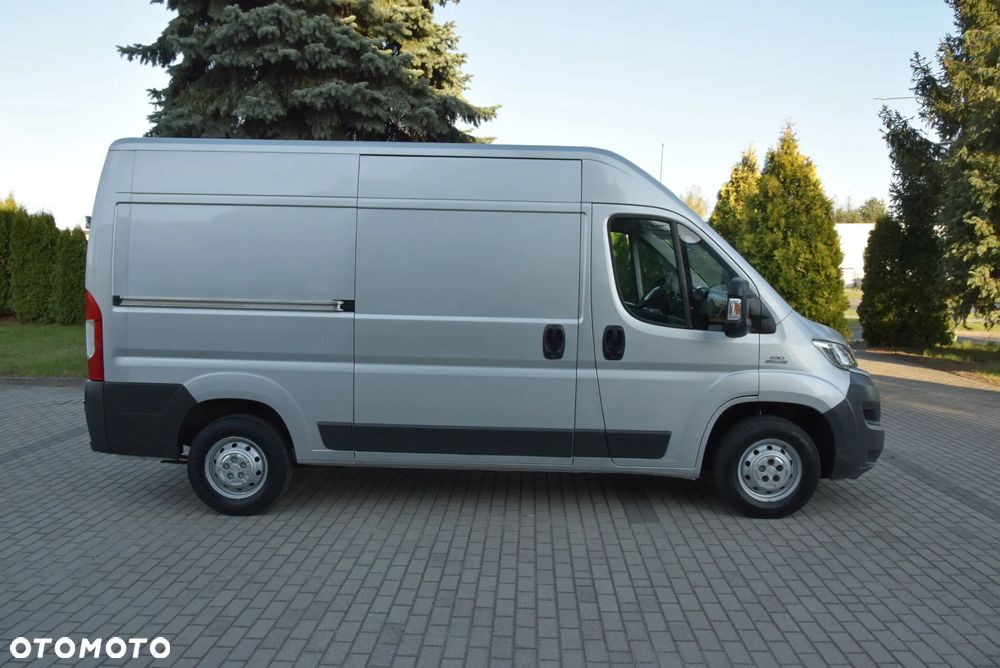 Fiat DUCATO L2H2 Salon PL 146 tyś km 2,3JTD 130 KM - 2