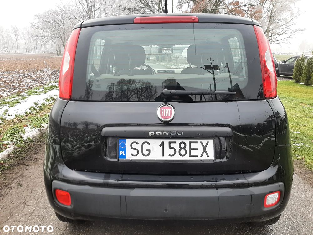 Fiat Panda 1.2 Mystyle - 14