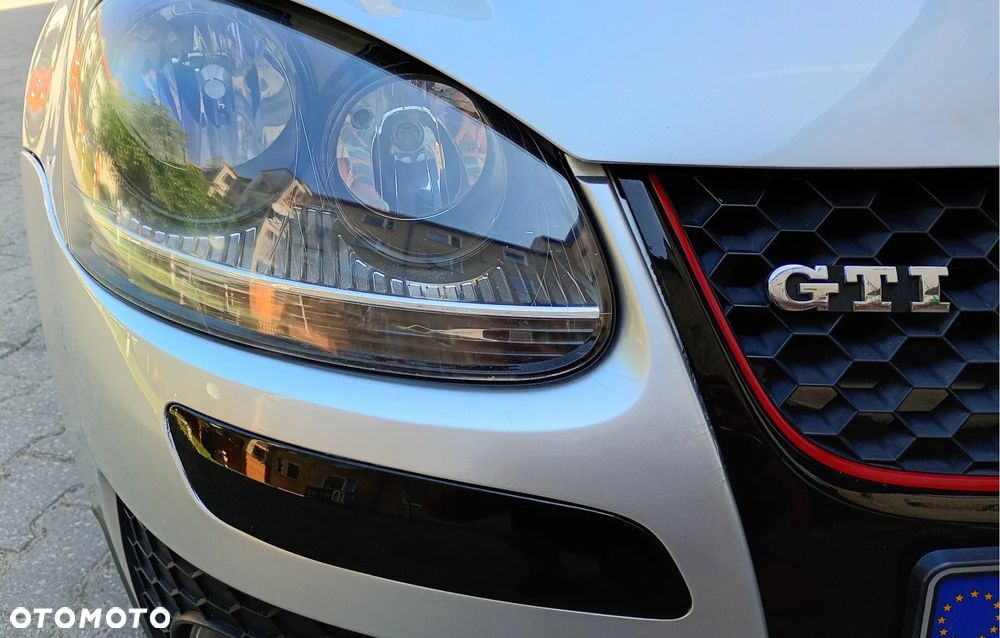 Volkswagen Golf 1.9 TDI GT Sport - 38
