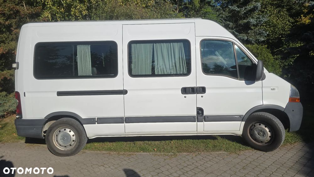 Renault Master dCi L2H2 Business - 18