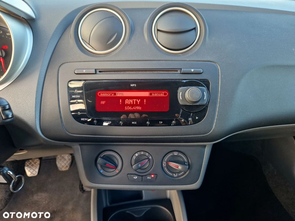 Seat Ibiza - 15
