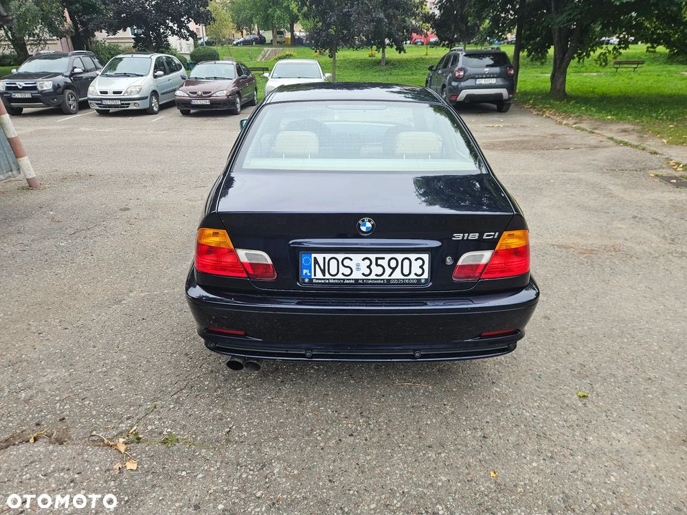 BMW Seria 3 - 4