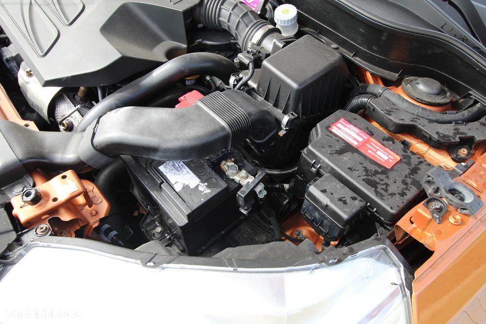 Suzuki Vitara 1.6 DDiS (4x4) Allgrip Comfort+ - 29
