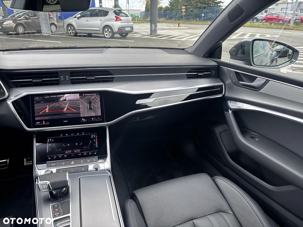 Audi A7 Sportback - 18