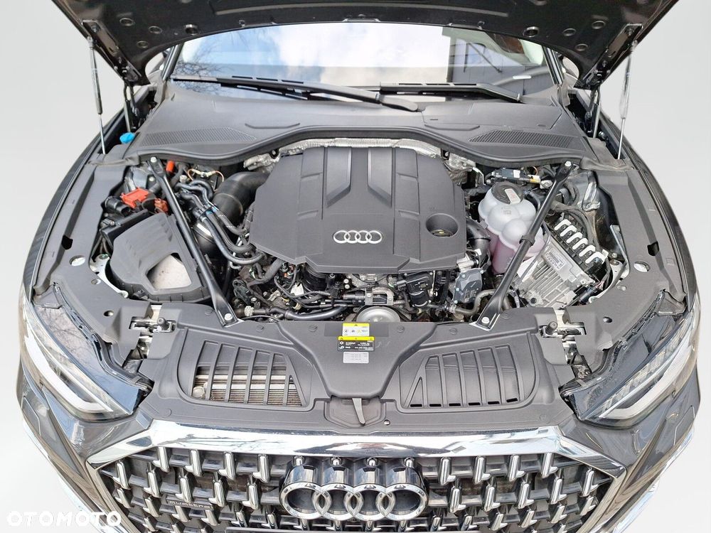 Audi A8 L 50 TDI mHEV Quattro Tiptr - 40