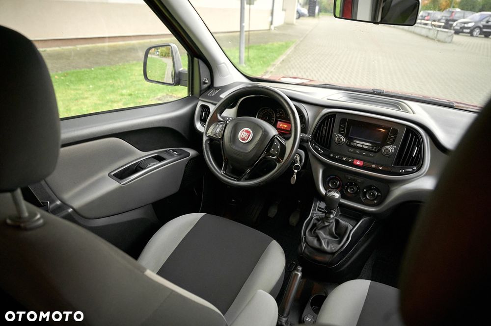 Fiat Doblo - 39