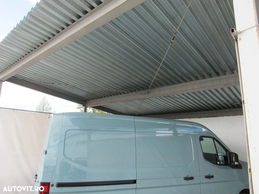 Renault Master - 21
