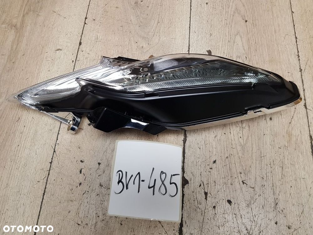 Kierunkowskaz lewy Honda NC700 NC750 Integra  33453-MGS-D71 - 1