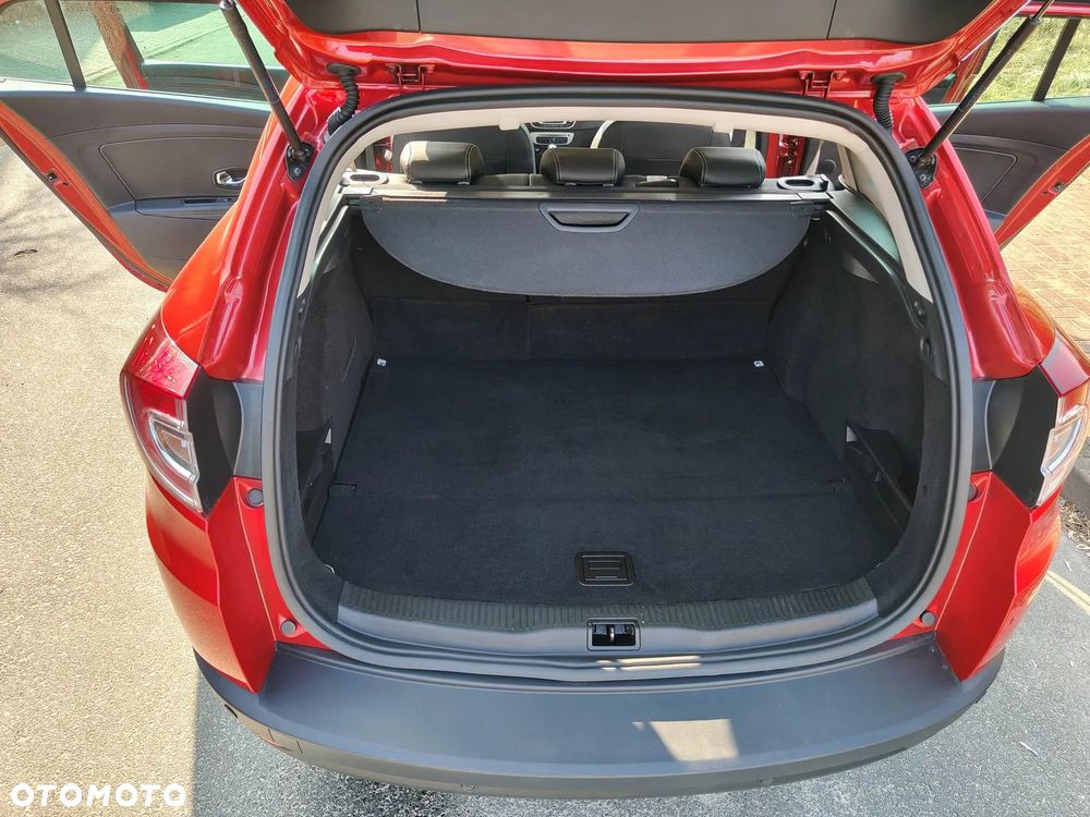 Renault Megane ENERGY dCi 130 BOSE EDITION - 36