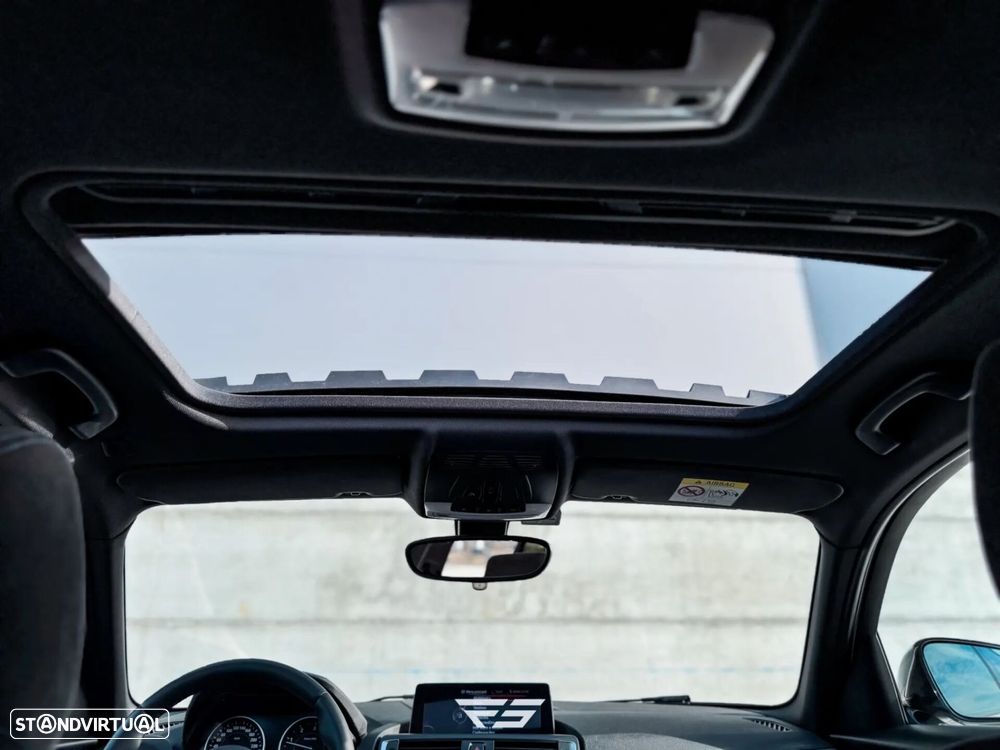 BMW 118 d Pack M Auto - 16