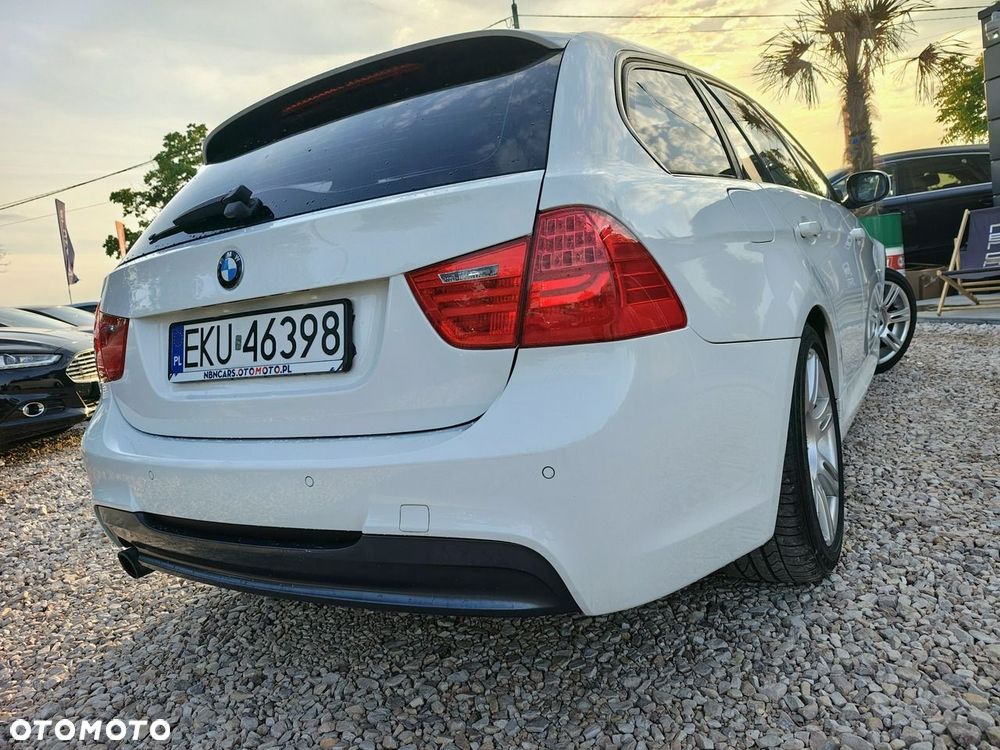 BMW Seria 3 - 23