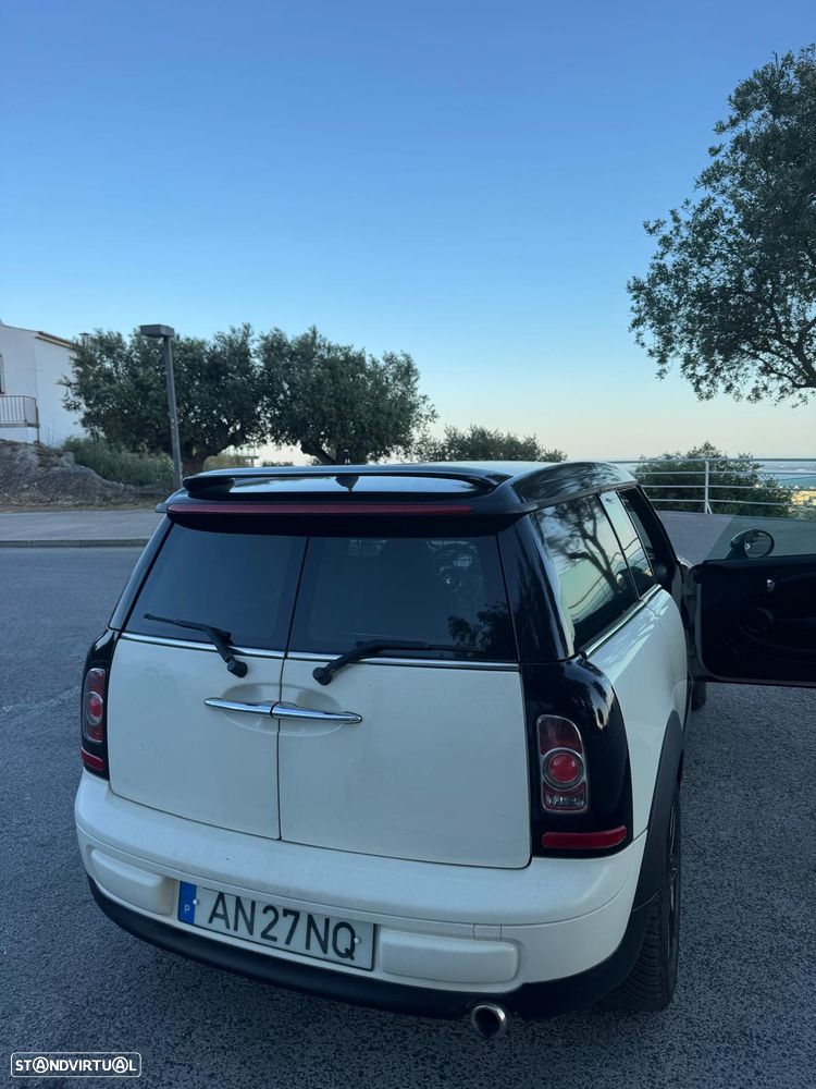 MINI Clubman - 21