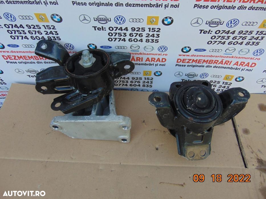 Suport Motor Kia Soul 2013-2021 suport cutie viteze suporti motor dezm - 2