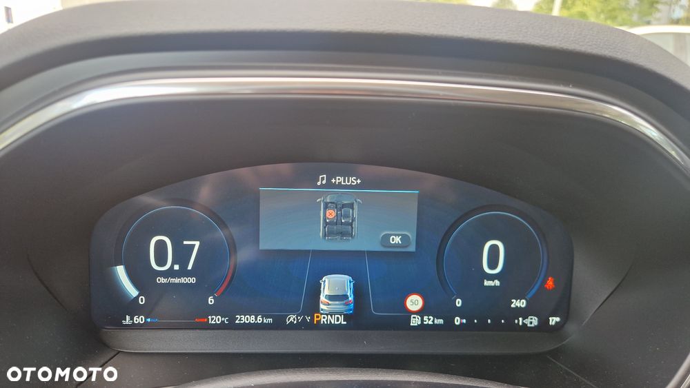Ford Focus 1.5 EcoBlue Titanium X - 27
