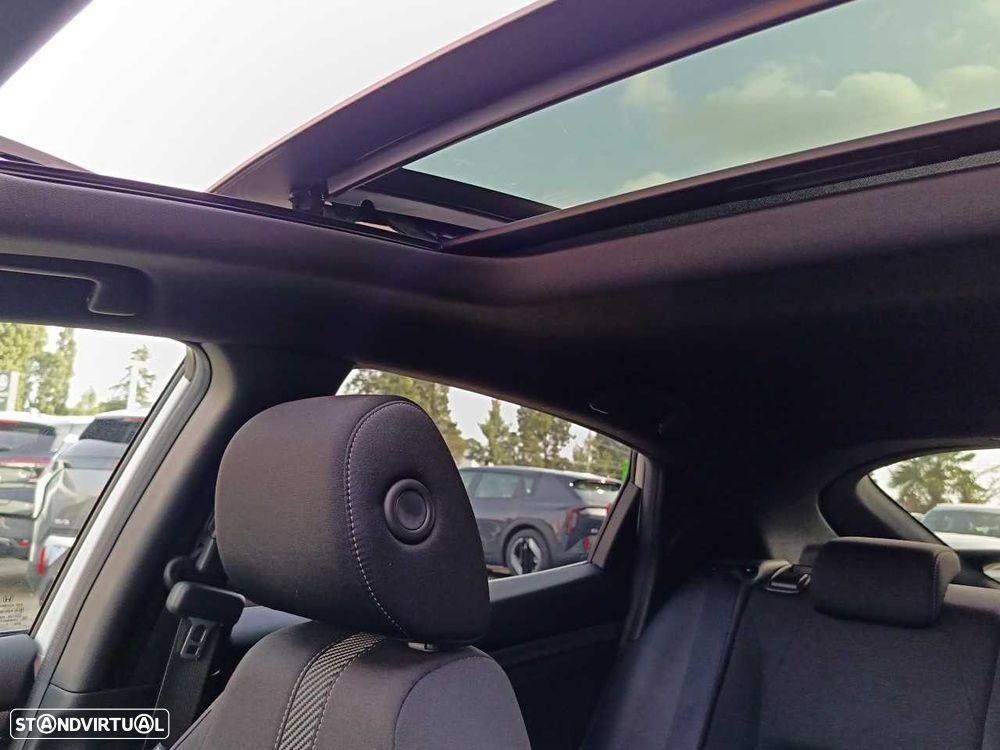 Honda Civic 1.0 i-VTEC Comfort - 20