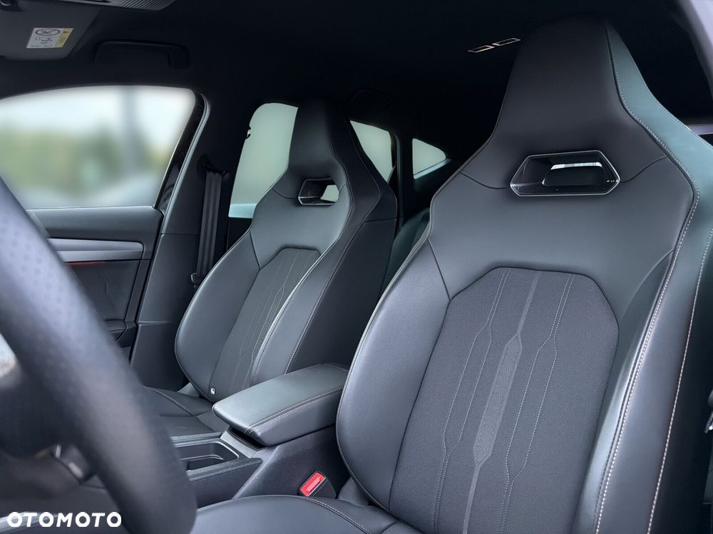 Cupra Formentor 2.0 TSI 4Drive VZ DSG - 13