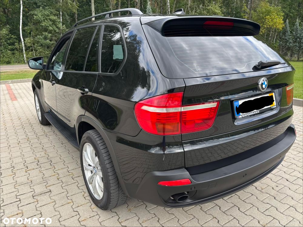 BMW X5 xDrive30d - 11