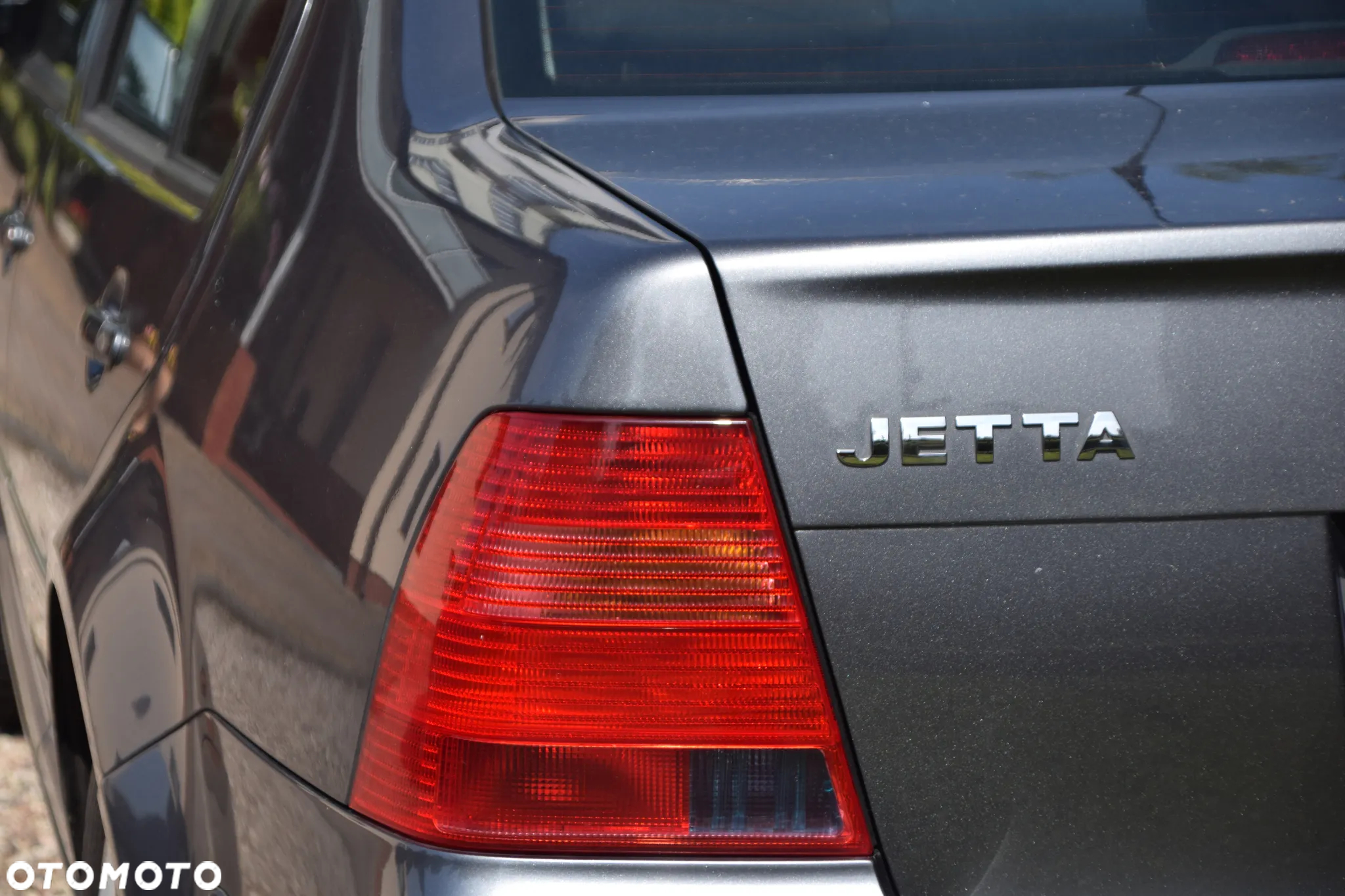 Volkswagen Bora 2.0 - 5
