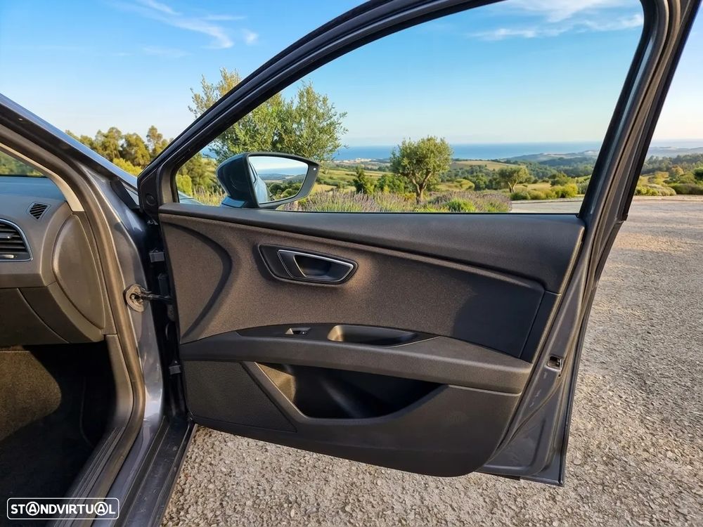 SEAT Leon 1.2 TSI 16V Style Eco.Start/Stop - 33