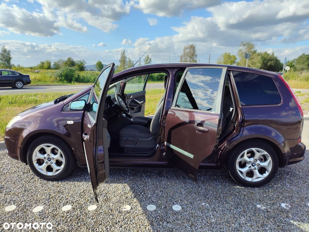 Ford C-MAX - 17