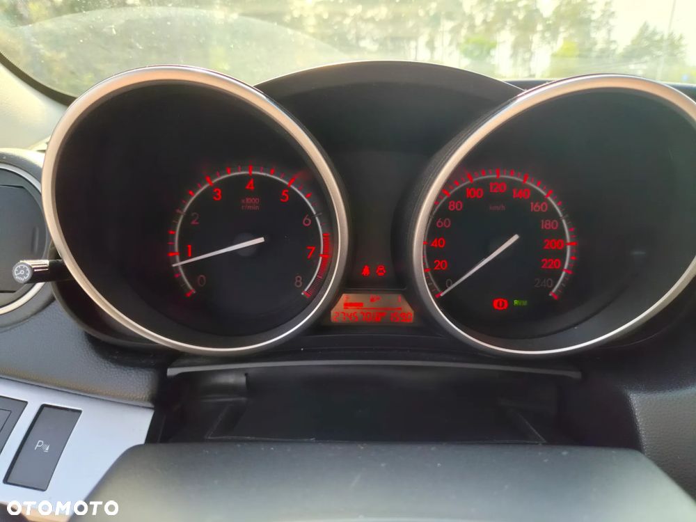 Mazda 3 - 12
