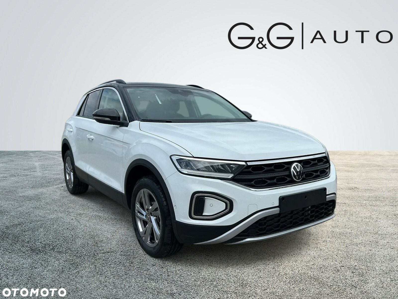 Volkswagen T-Roc - 7