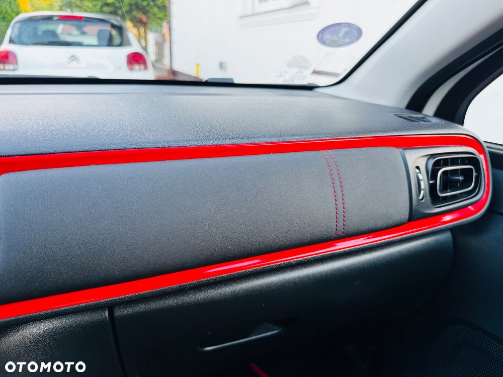 Citroën C3 Pure Tech (VTi) 82 Exclusive - 12