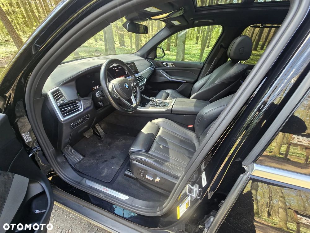 BMW X5 xDrive40i xLine - 18