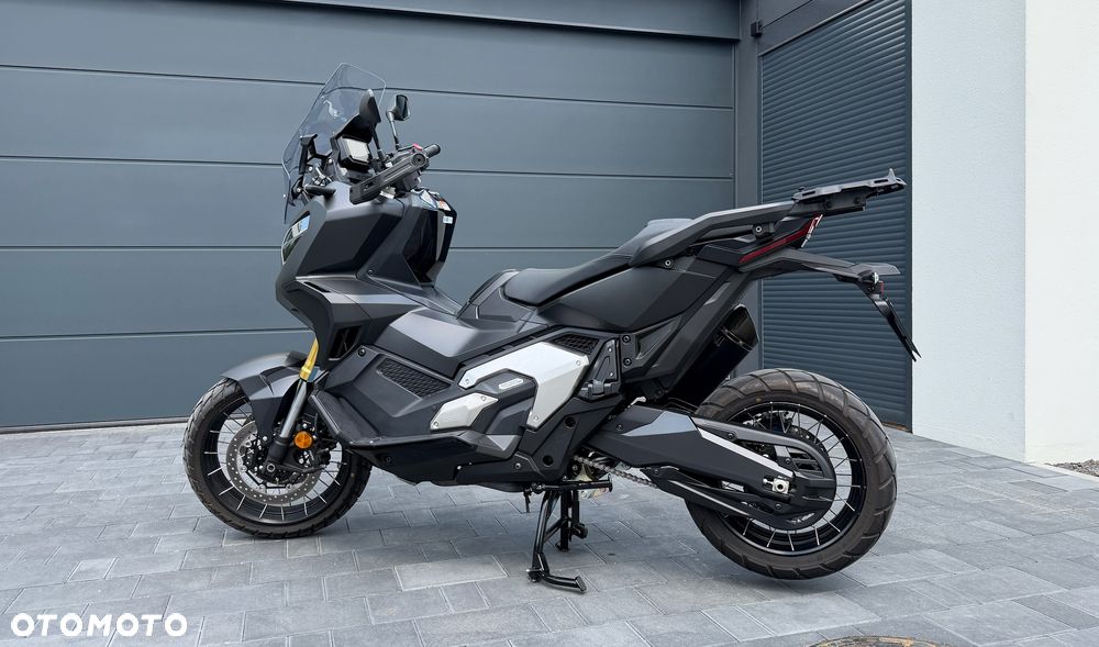 Honda X-ADV - 1