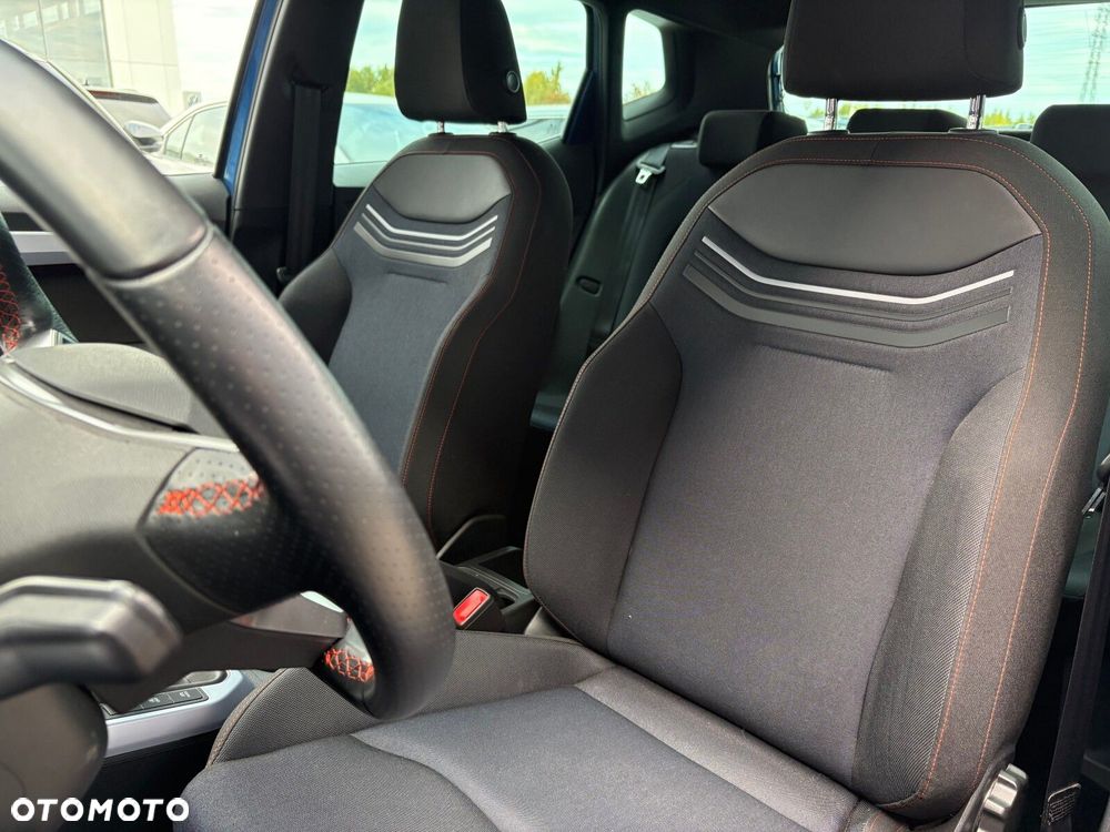 Seat Arona - 13