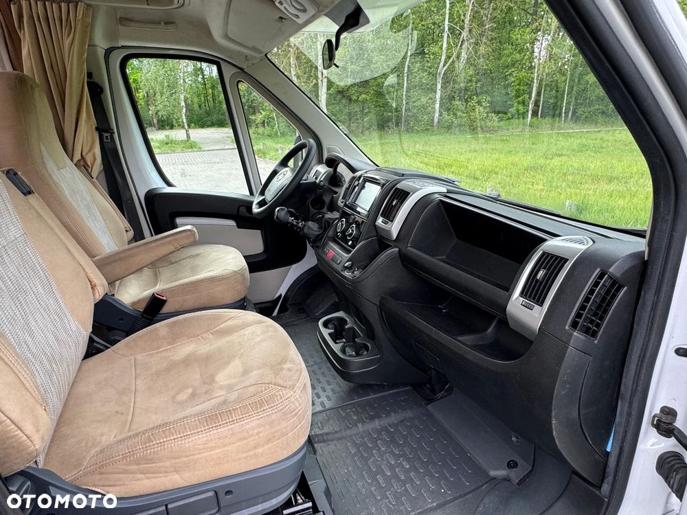 Fiat Ducato - 8