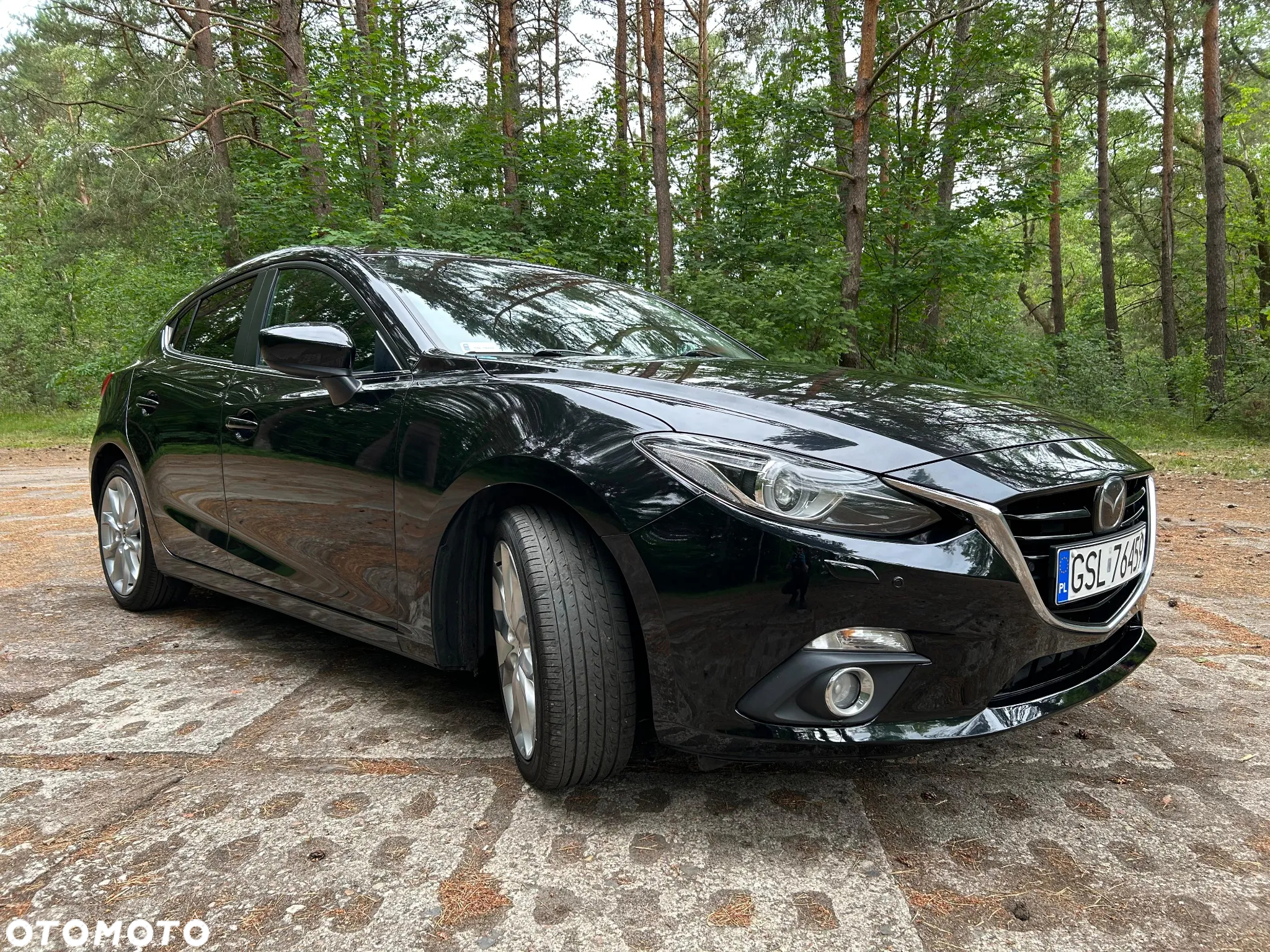 Mazda 3 2.0 Skypassion - 8