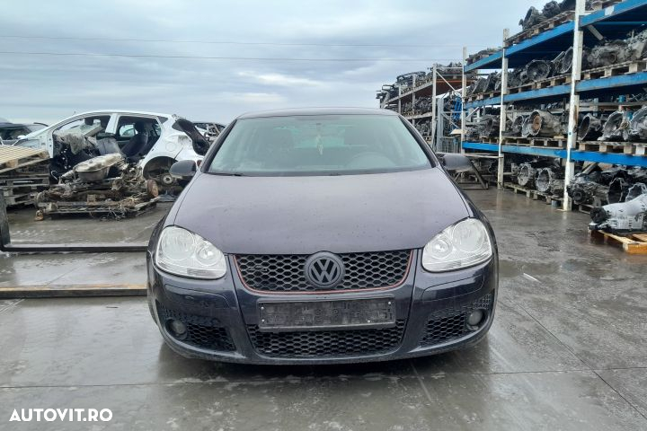 Suport motor dreapta 1.4 TSI BMY 1K0199262 1K0199262 Volkswagen VW Go - 5